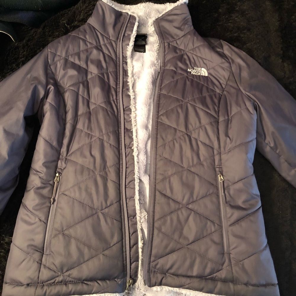 North face jacket